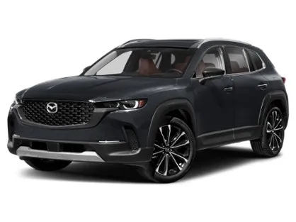 2024 Mazda CX-50 GS-L
