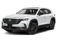 2024 Mazda CX-50 GS-L AWD Wind Chill Pearl  Shot 1
