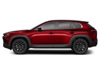 2024 Mazda CX-50 GS-L AWD Soul Red Crystal Metallic  Shot 5