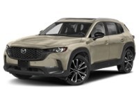 2023 Mazda CX-50 GT AWD Zircon Sand Metallic  Shot 4
