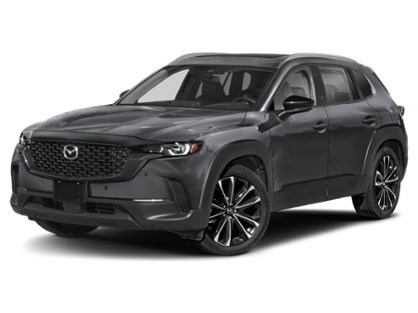 2024 Mazda CX-50 GT AWD
