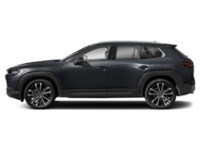2023 Mazda CX-50 GT AWD Jet Black Mica  Shot 3