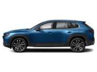 2024 Mazda CX-50 GT AWD Ingot Blue Metallic  Shot 23