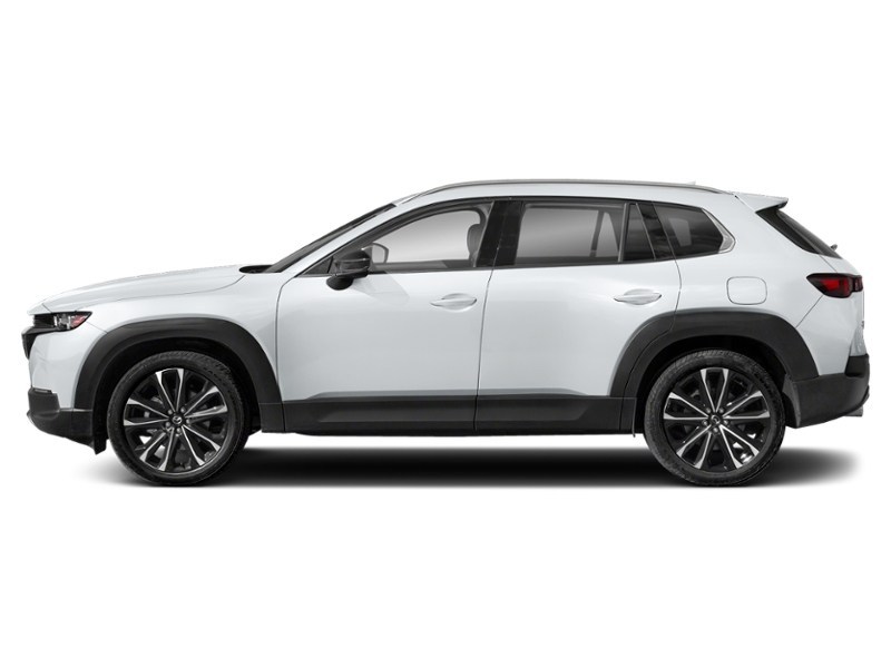 2023 Mazda CX-50 GT AWD Wind Chill Pearl  Shot 29