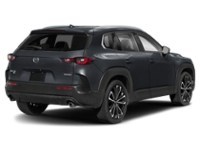 2023 Mazda CX-50 GT AWD Jet Black Mica  Shot 2