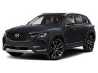 2023 Mazda CX-50 GT w/Turbo AWD Jet Black Mica  Shot 1