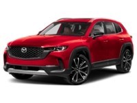 2024 Mazda CX-50 GT w/Turbo AWD Soul Red Crystal Metallic  Shot 11