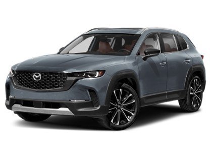 2023 Mazda CX-50 GT w/Turbo AWD
