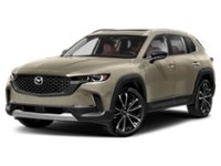2023 Mazda CX-50 GT w/Turbo AWD Zircon Sand Metallic  Shot 40