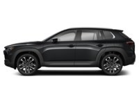 2023 Mazda CX-50 GT w/Turbo AWD Jet Black Mica  Shot 5