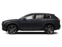 2024 Mazda CX-50 GT w/Turbo AWD Jet Black Mica  Shot 3