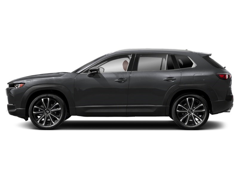 2023 Mazda CX-50 GT w/Turbo AWD Machine Grey Metallic  Shot 11