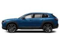 2023 Mazda CX-50 GT w/Turbo AWD Ingot Blue Mica  Shot 3