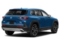 2023 Mazda CX-50 GT w/Turbo AWD Ingot Blue Mica  Shot 6