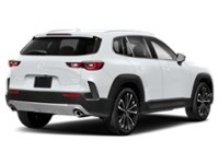 2023 Mazda CX-50 GT w/Turbo AWD Wind Chill Pearl  Shot 32