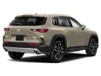 2023 Mazda CX-50 GT w/Turbo AWD Zircon Sand Metallic  Shot 42