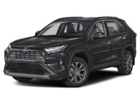 2024 Toyota RAV4 Hybrid Hybrid Limited AWD