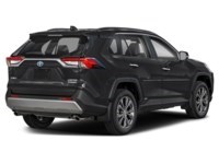 2024 Toyota RAV4 Hybrid Hybrid Limited AWD