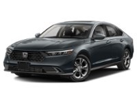 2024 Honda Accord EX CVT Meteoroid Grey Metallic  Shot 1