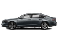 2024 Honda Accord EX CVT Meteoroid Grey Metallic  Shot 3