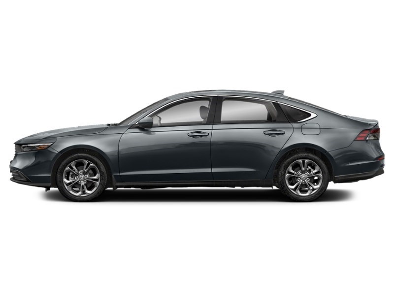 2024 Honda Accord EX CVT