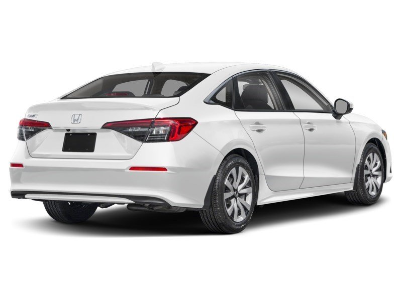 2024 Honda Civic LX-B CVT|Low KM|Reliable