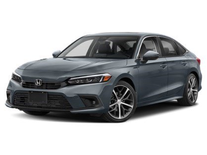 2023 Honda Civic Touring CVT