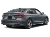 2024 Honda Civic Touring CVT