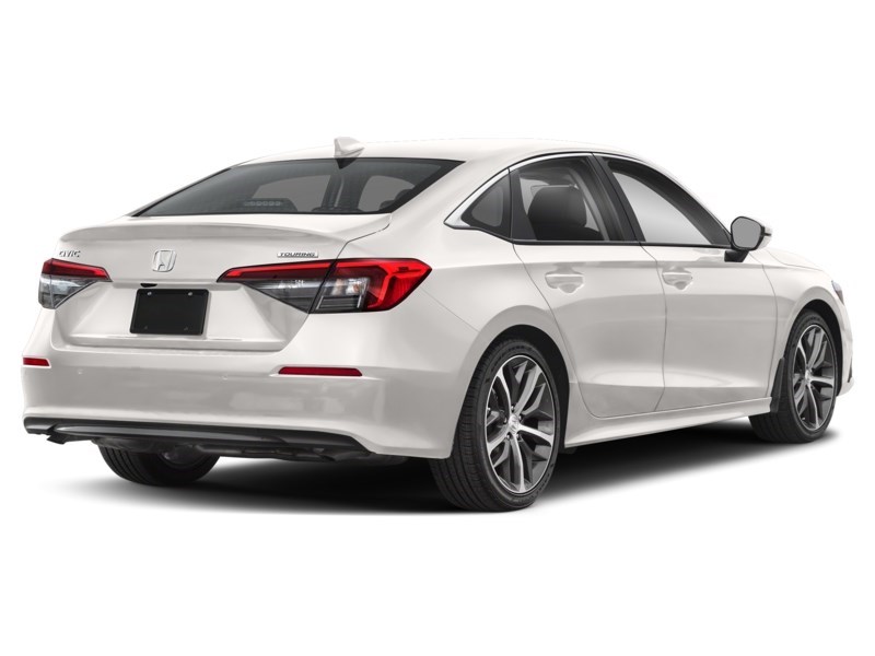 2024 Honda Civic Touring CVT