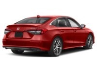 2024 Honda Civic Touring CVT