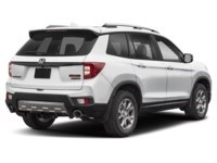 2024 Honda Passport TrailSport AWD