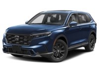 2024 Honda CR-V Hybrid EX-L AWD