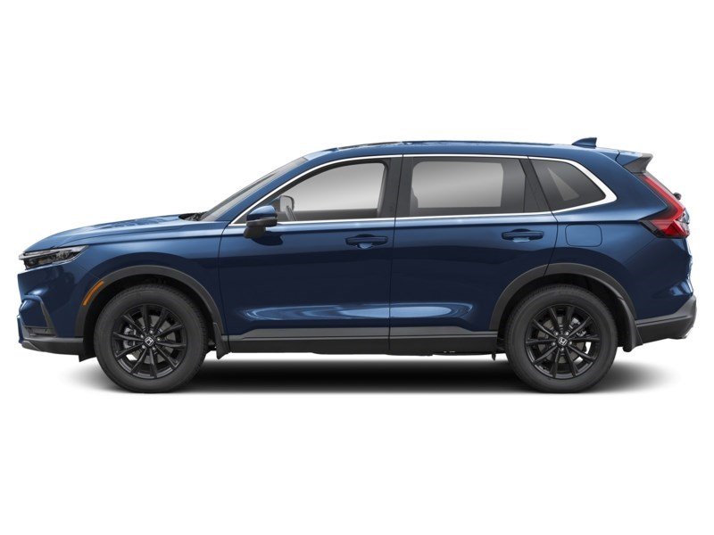2025 Honda CR-V Hybrid EX-L AWD|Accident Free|One Previous Owner