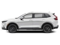 2025 Honda CR-V Hybrid EX-L AWD