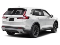 2025 Honda CR-V Hybrid EX-L AWD