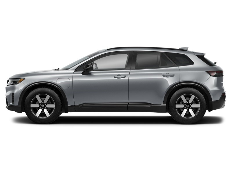 2026 Honda Prologue EX-L AWD