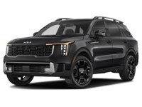 2025 Kia Sorento X-LINE LIMITED | 360° CAMERA | CERTIFIED PRE-OWNED