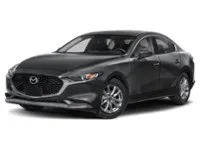 2026 Mazda Mazda3 GX FWD Colour Shot 1
