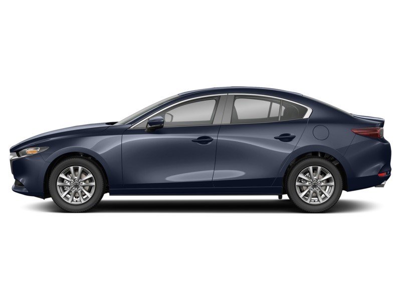 2026 Mazda Mazda3 GX FWD