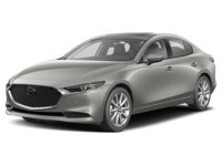 2026 Mazda Mazda3 GT FWD