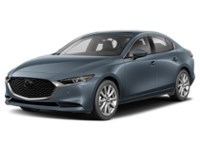 2026 Mazda Mazda3 GT i-ACTIV AWD Polymetal Grey Metallic  Shot 1