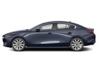 2026 Mazda Mazda3 GT i-ACTIV AWD