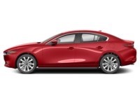 2025 Mazda Mazda3 GT Auto FWD
