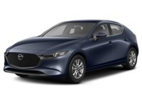 2026 Mazda Mazda3 Sport GX Auto FWD