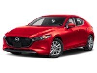 2026 Mazda Mazda3 Sport GX Auto FWD
