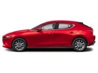 2026 Mazda Mazda3 Sport GX Auto FWD