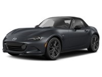 2026 Mazda MX-5 GS-P Manual Jet Black Mica  Shot 7