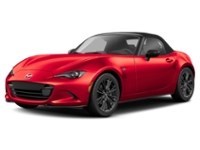 2026 Mazda MX-5 GS-P Manual Soul Red Crystal Metallic  Shot 12