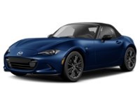 2026 Mazda MX-5 GS-P Manual Deep Crystal Blue Mica  Shot 15