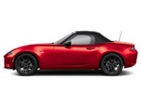 2026 Mazda MX-5 GS-P Manual Soul Red Crystal Metallic  Shot 13